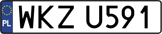 WKZU591