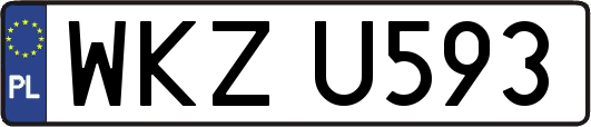 WKZU593