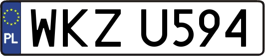 WKZU594