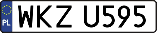WKZU595