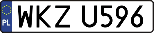 WKZU596