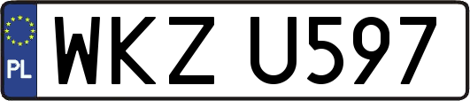 WKZU597
