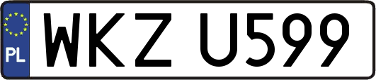 WKZU599