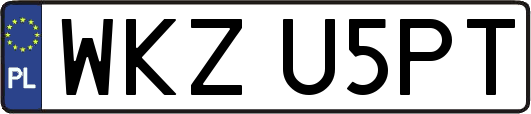 WKZU5PT