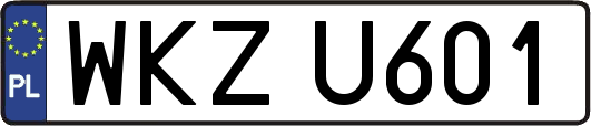 WKZU601