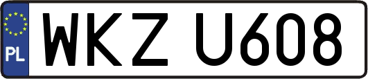 WKZU608