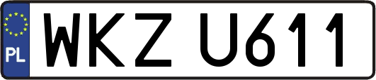 WKZU611