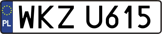 WKZU615