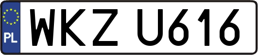 WKZU616