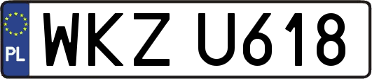 WKZU618