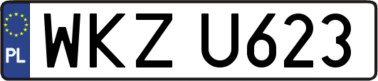 WKZU623