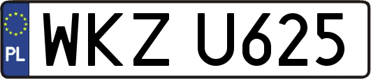 WKZU625