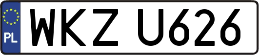 WKZU626