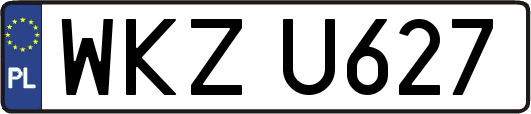 WKZU627