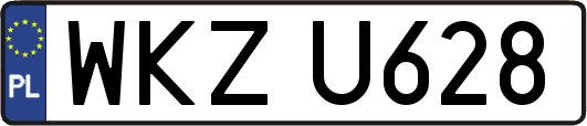 WKZU628