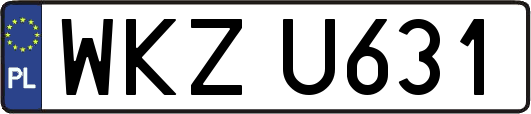 WKZU631