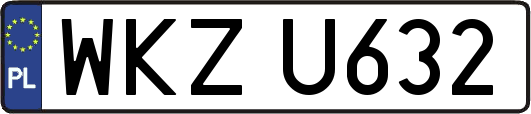 WKZU632