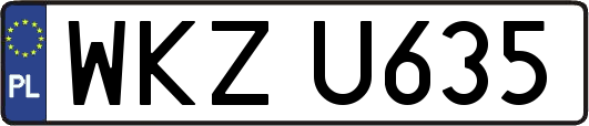 WKZU635