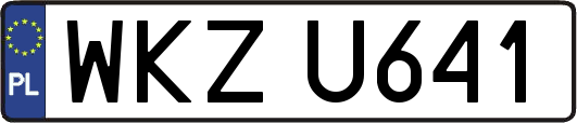 WKZU641