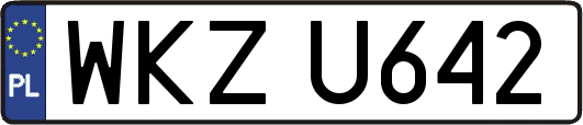 WKZU642