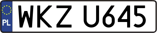 WKZU645