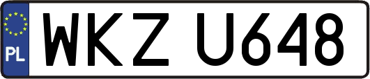 WKZU648