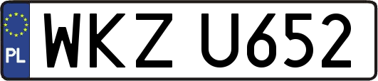 WKZU652