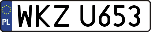 WKZU653