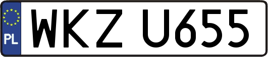 WKZU655