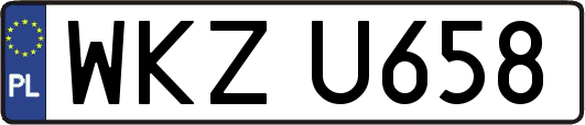 WKZU658