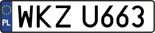 WKZU663