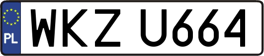 WKZU664