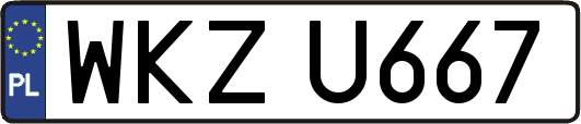 WKZU667