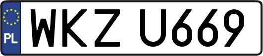 WKZU669