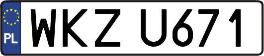 WKZU671