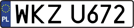 WKZU672