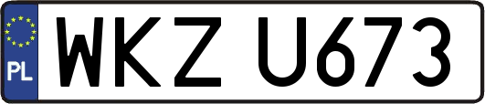 WKZU673