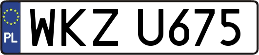 WKZU675