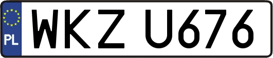 WKZU676