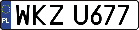 WKZU677