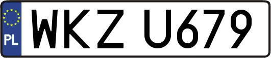 WKZU679