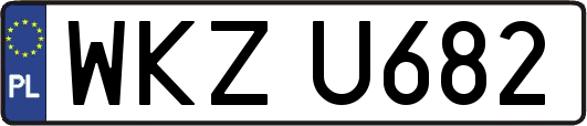 WKZU682