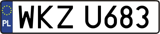 WKZU683