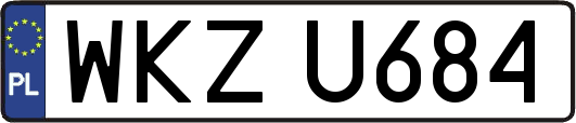 WKZU684