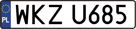 WKZU685