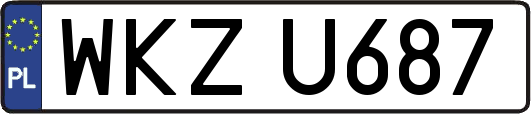 WKZU687