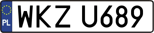 WKZU689