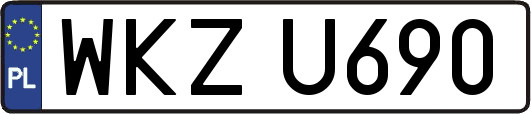 WKZU690
