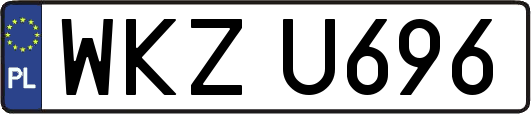 WKZU696