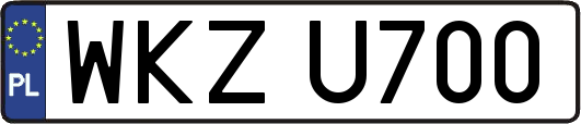 WKZU700